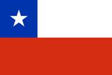 bandera chile