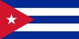 bandera cuba