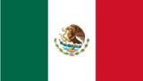 bandera mexico