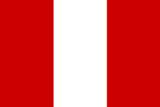 bandera peru