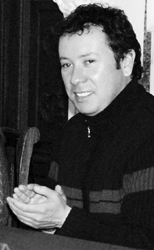 benjamin chavez