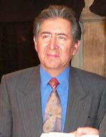 antonio eguino