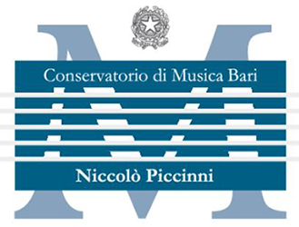 logo del conservatorio di bari